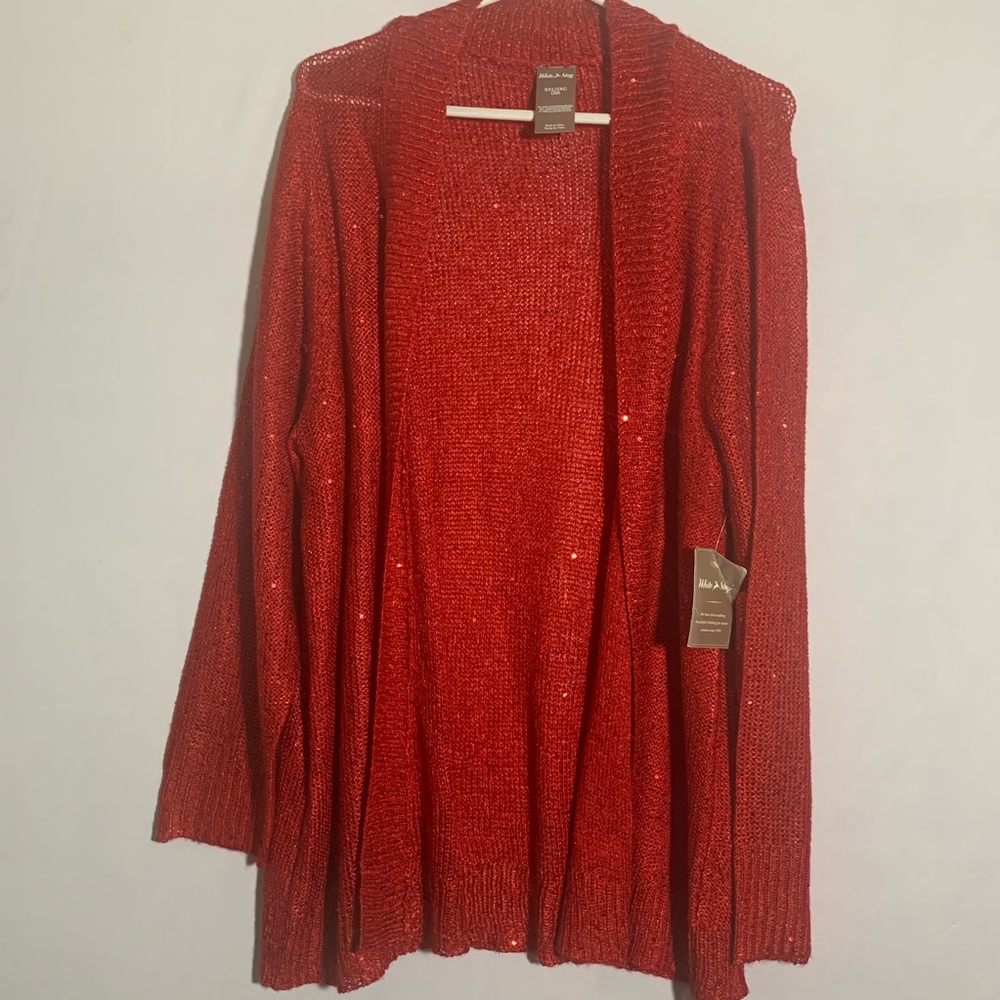 🌵Women’s cardigan by the brand White Stag